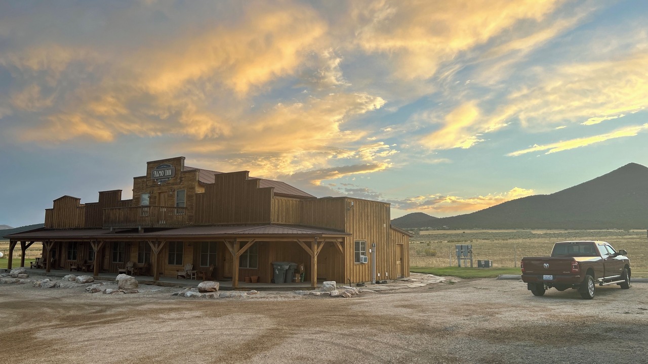 Photo of Outdoor in Almo