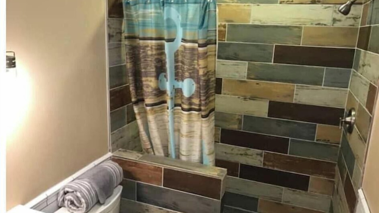 Photo of Bathroom in Kelleys Island