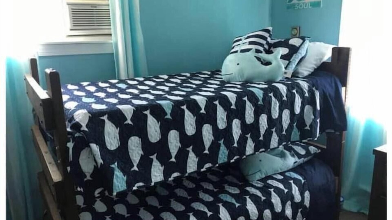 Photo of Bedroom in Kelleys Island