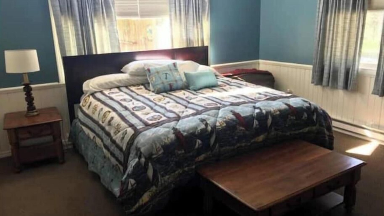 Photo of Bedroom in Kelleys Island