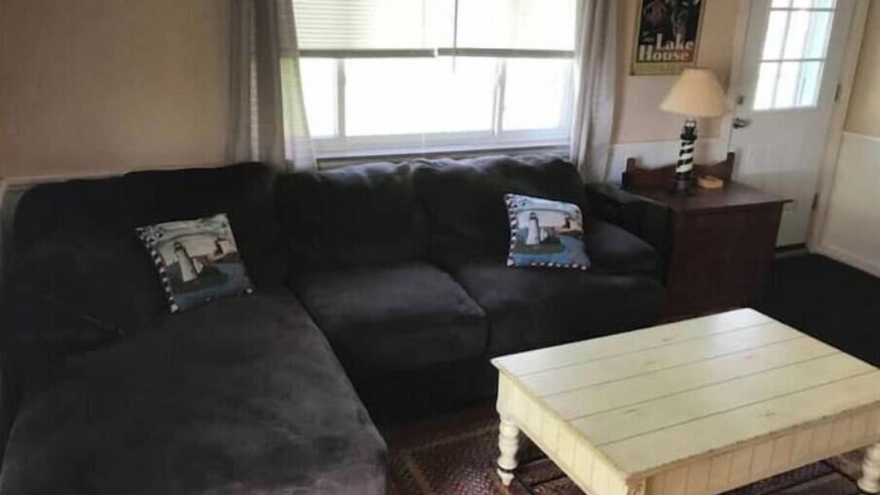 Photo of Livingroom in Kelleys Island