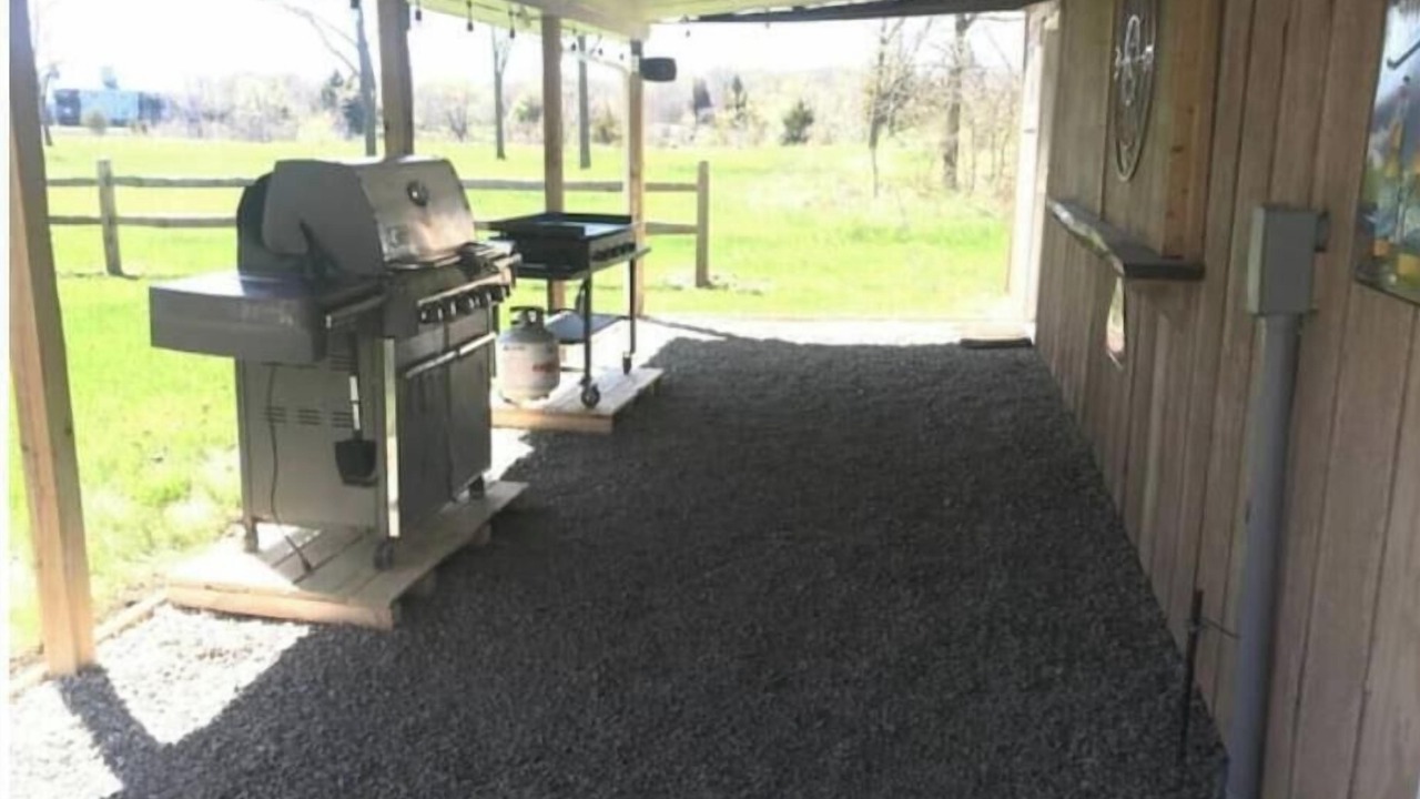 Photo of Outdoor in Kelleys Island