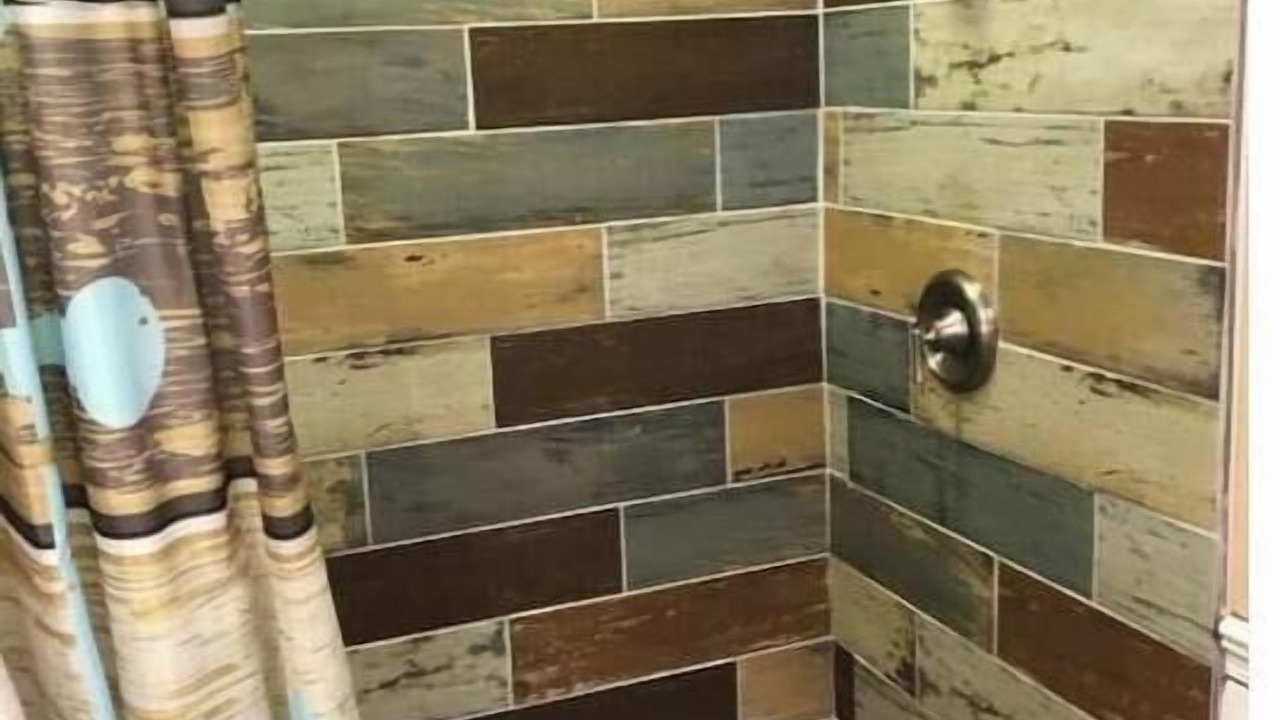 Photo of Bathroom in Kelleys Island
