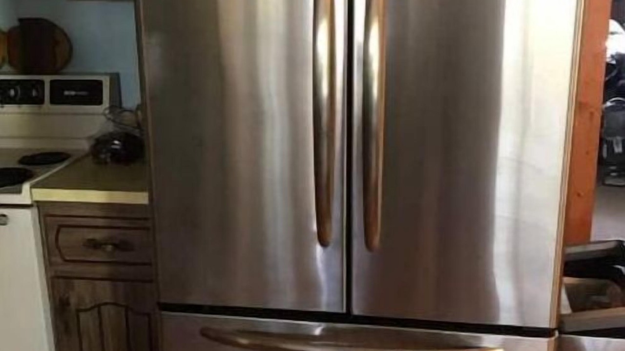 Photo of Kitchen in Kelleys Island