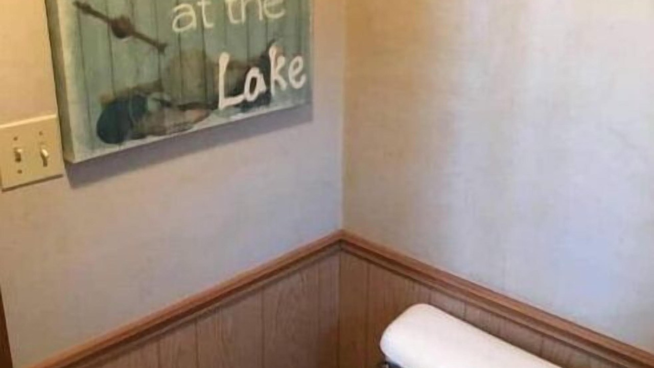 Photo of Bathroom in Kelleys Island