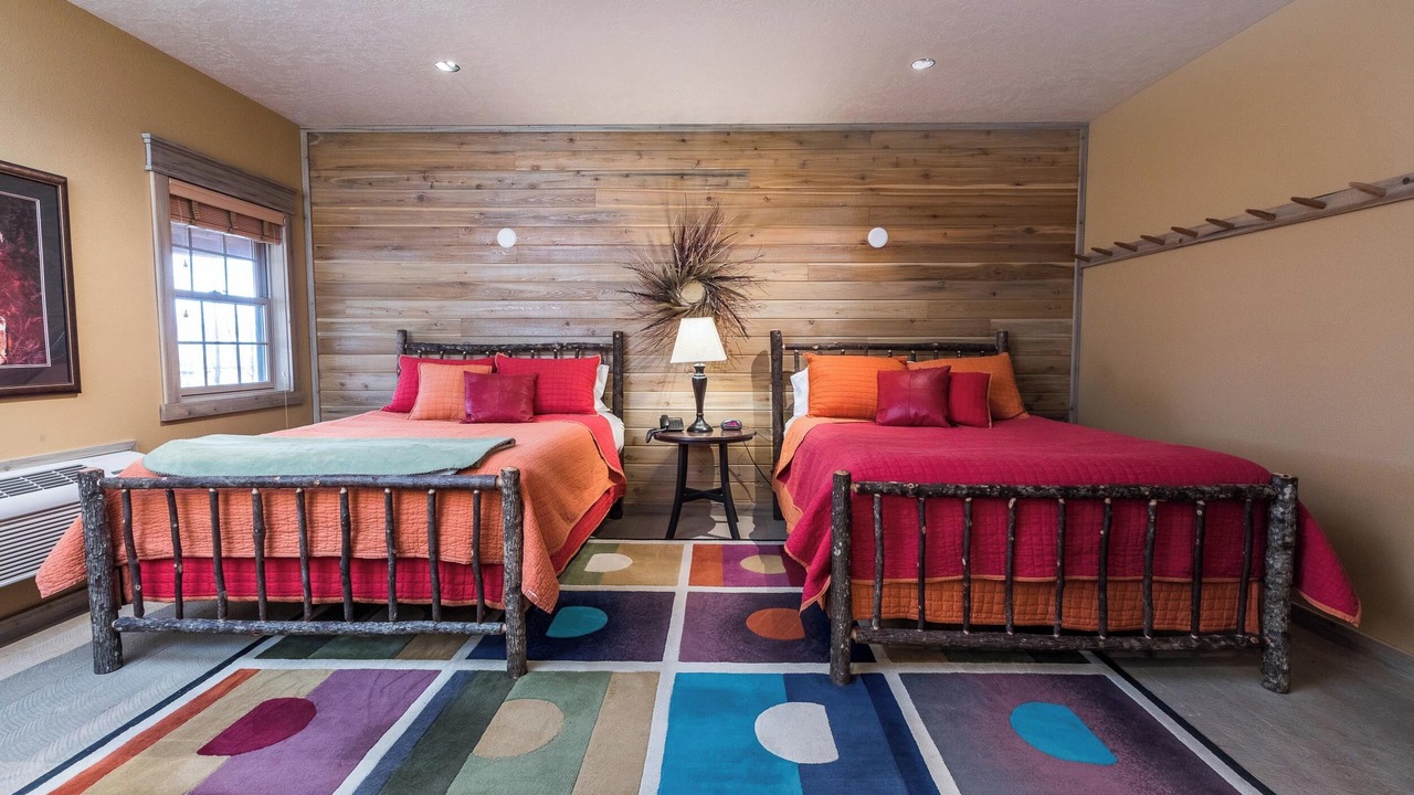 Photo of Bedroom in Almo