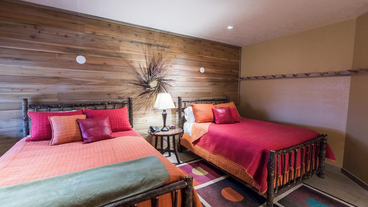 Photo of Bedroom in Almo