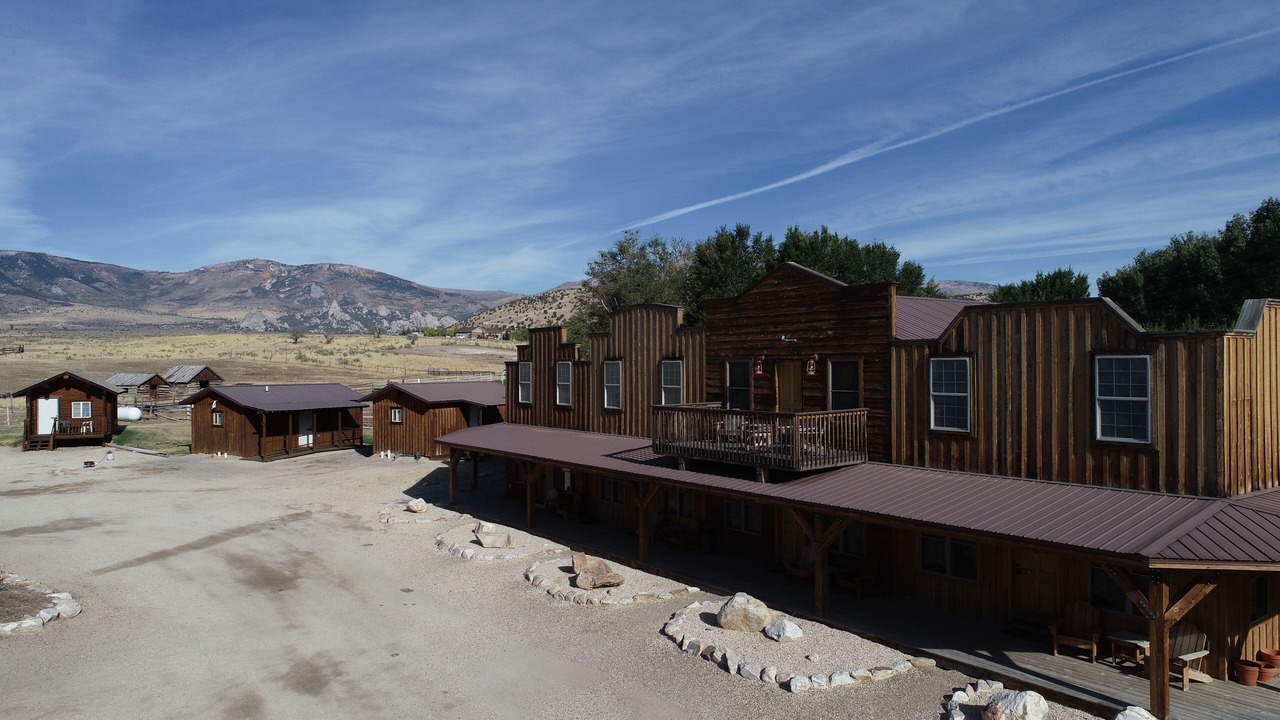 Photo of Outdoor in Almo