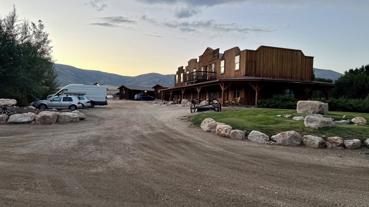 Photo of Outdoor in Almo