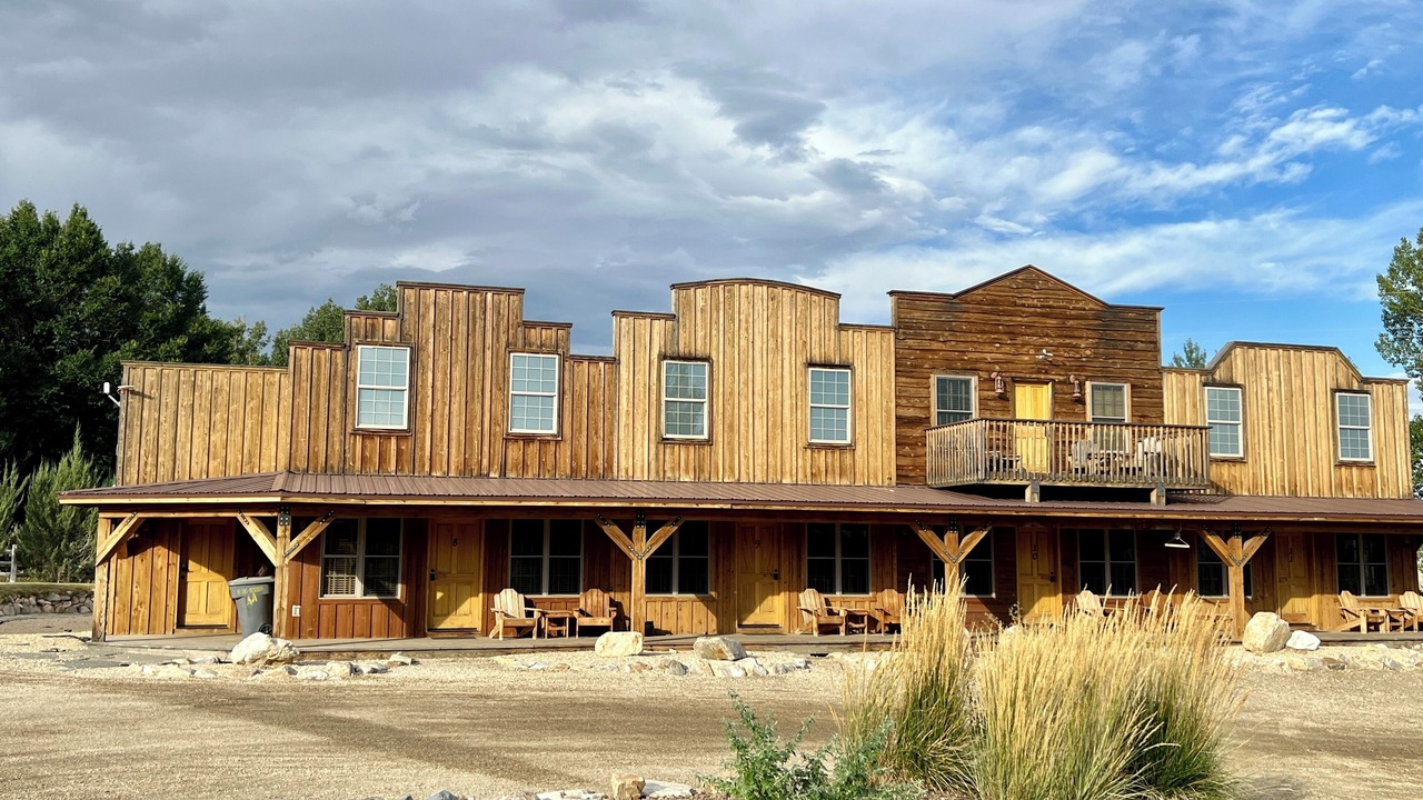 Photo of Outdoor in Almo