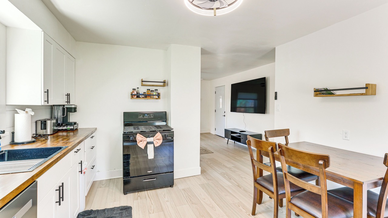 Photo of Kitchen in Youngstown