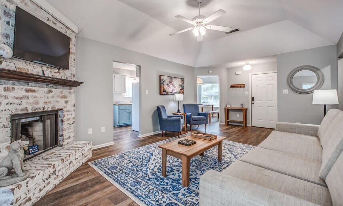 Photo of Livingroom in Ellendale