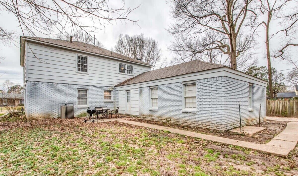 Photo of Outdoor in Ellendale