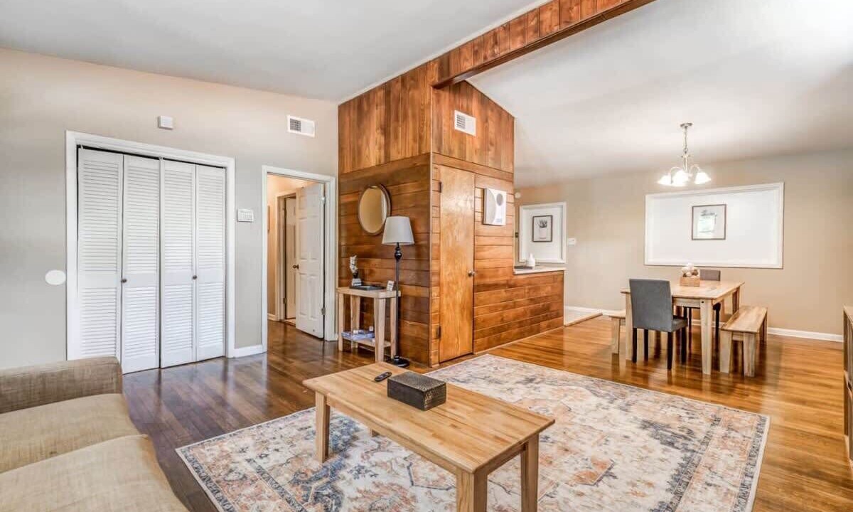 Photo of Livingroom in Whitehaven