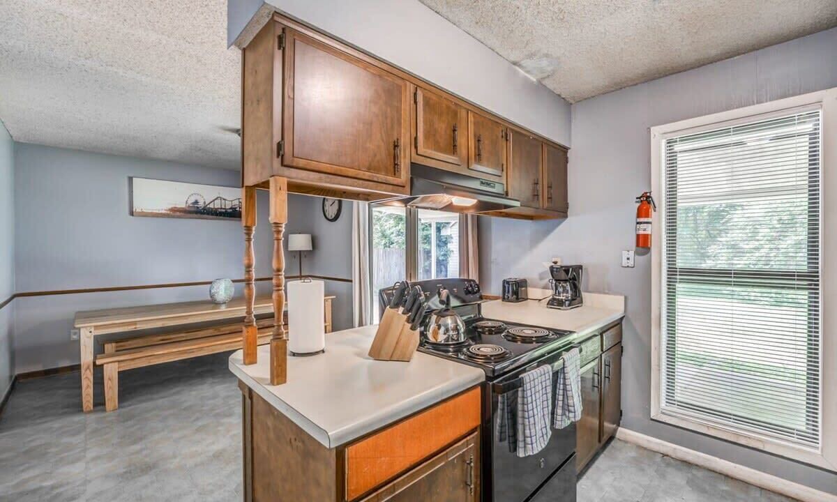 Photo of Bedroom in Ellendale