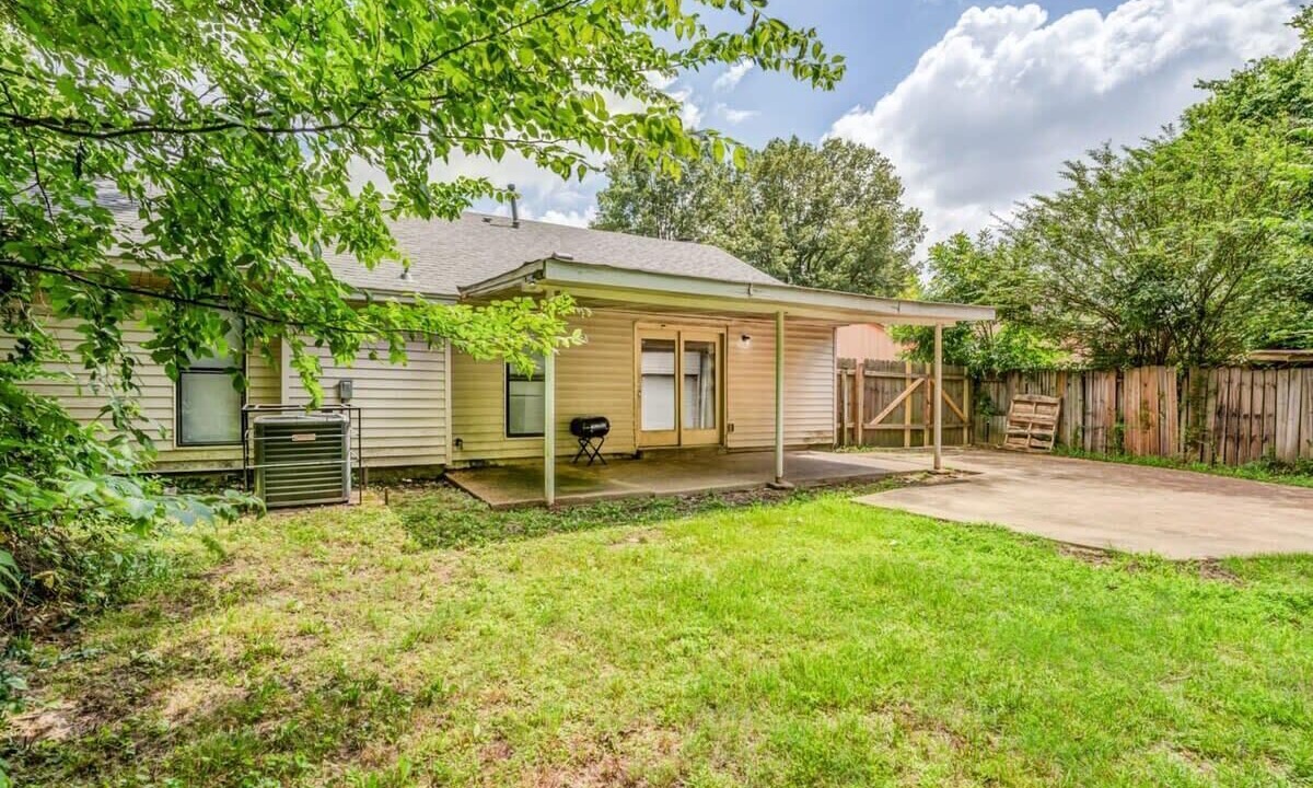 Photo of Outdoor in Ellendale