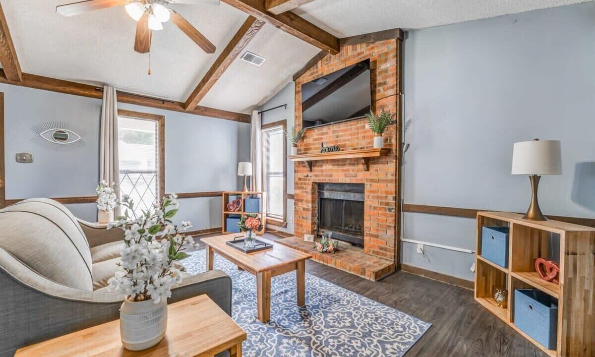 Photo of Bedroom in Ellendale