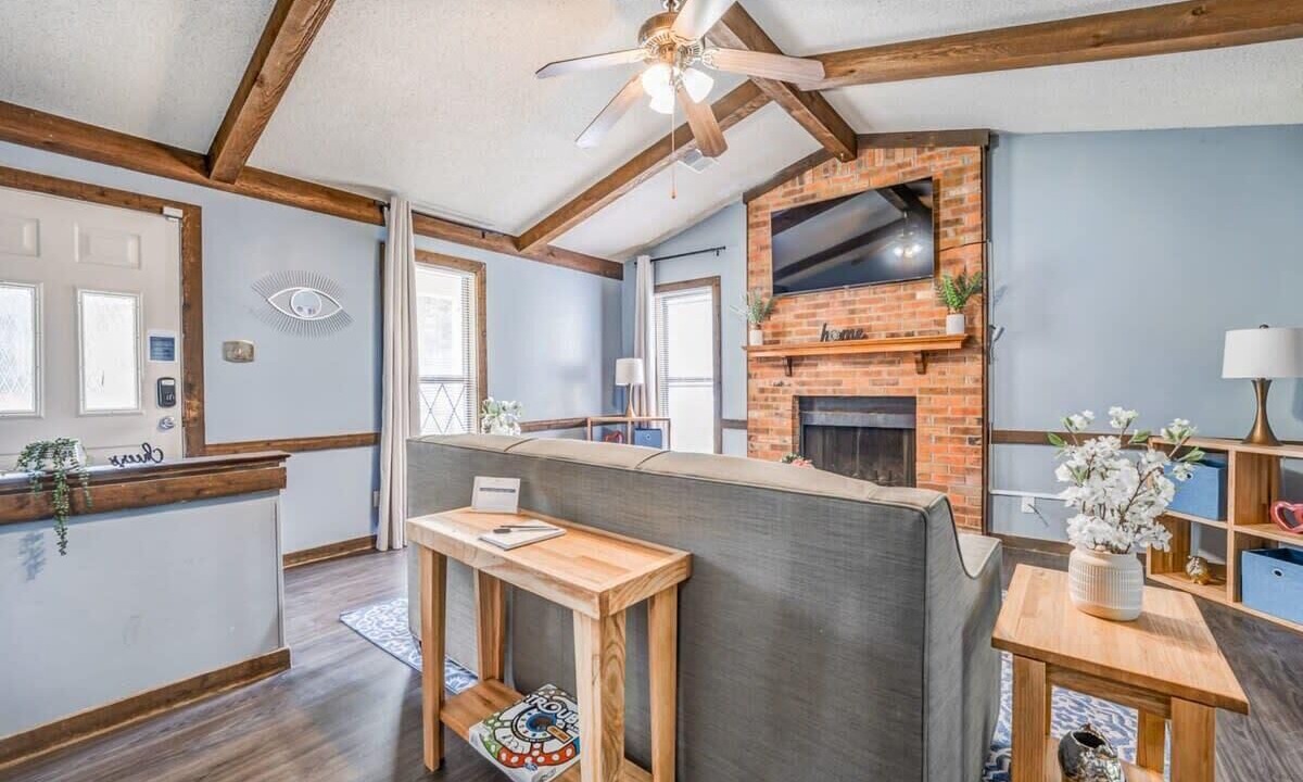 Photo of Livingroom in Ellendale