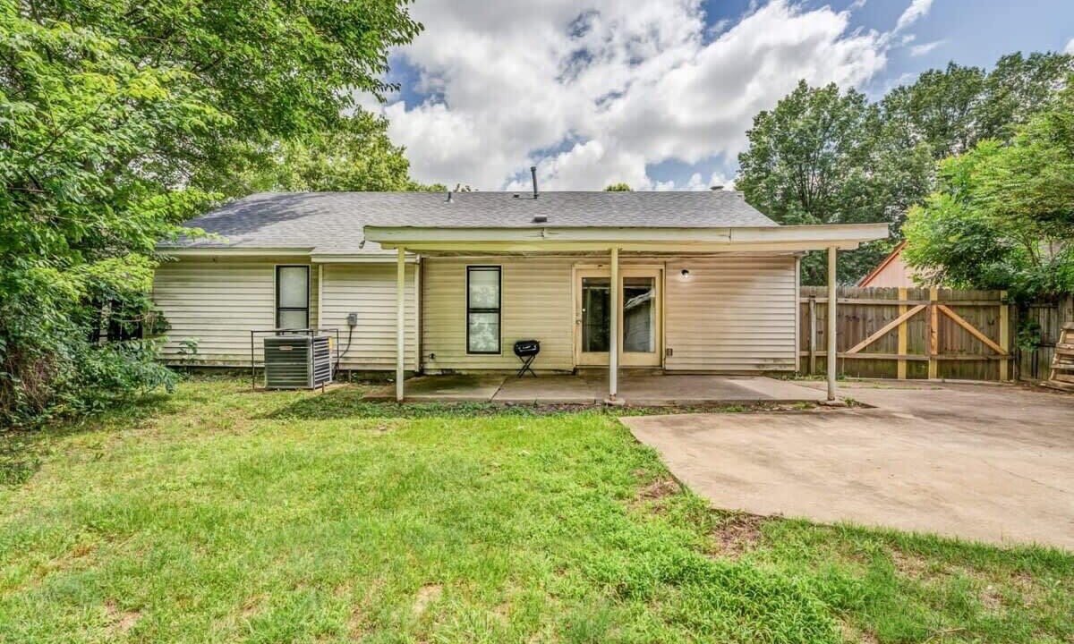Photo of Outdoor in Ellendale