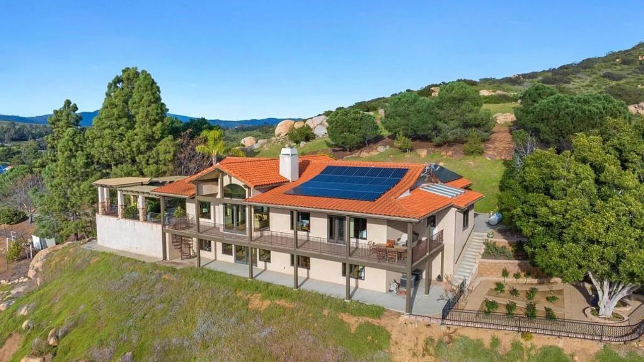 Photo of Outdoor in Poway