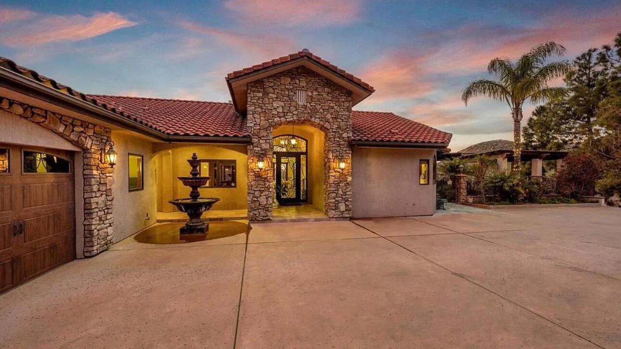 Photo of Outdoor in Poway
