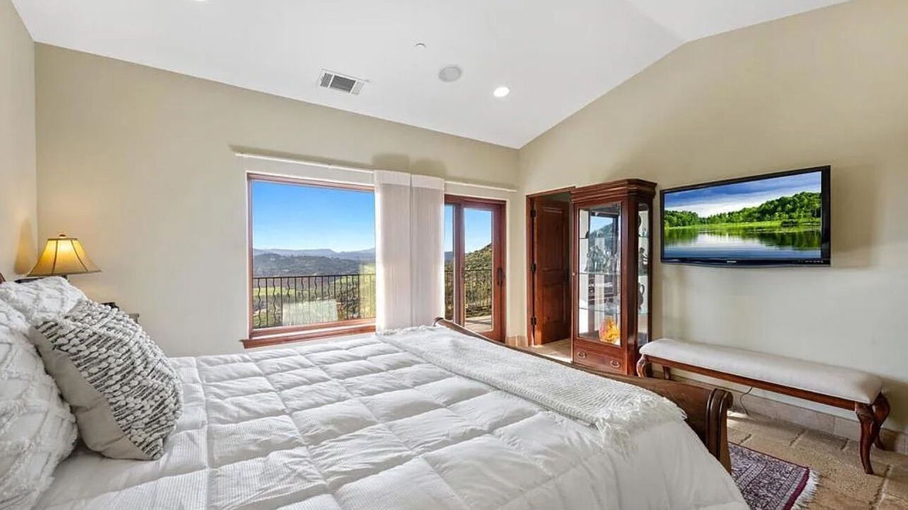 Photo of Bedroom in Poway