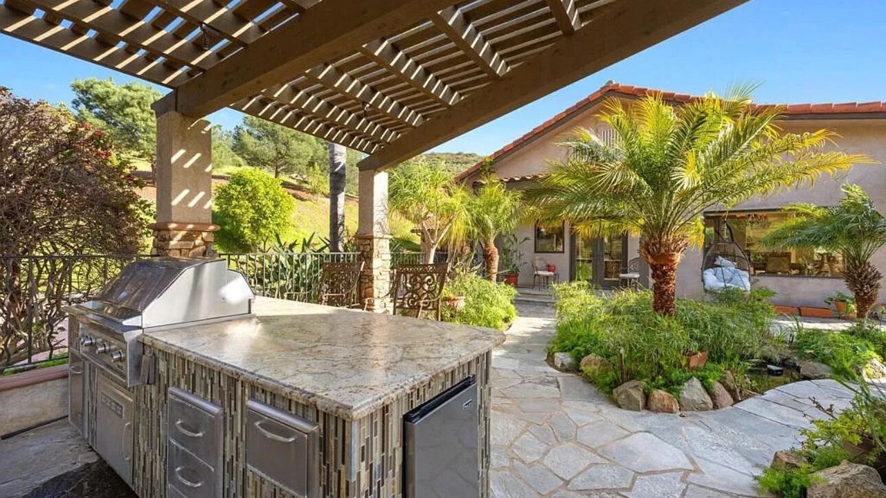 Photo of Patio Balcony in Poway