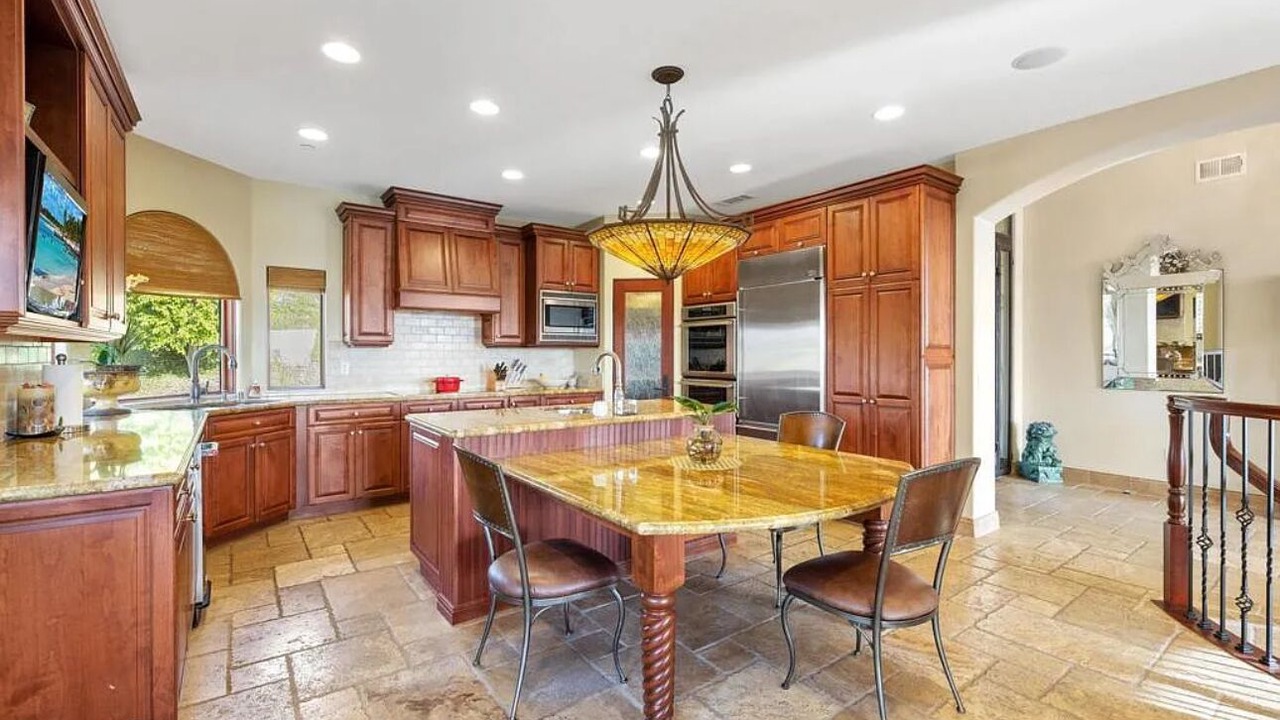 Photo of Kitchen in Poway