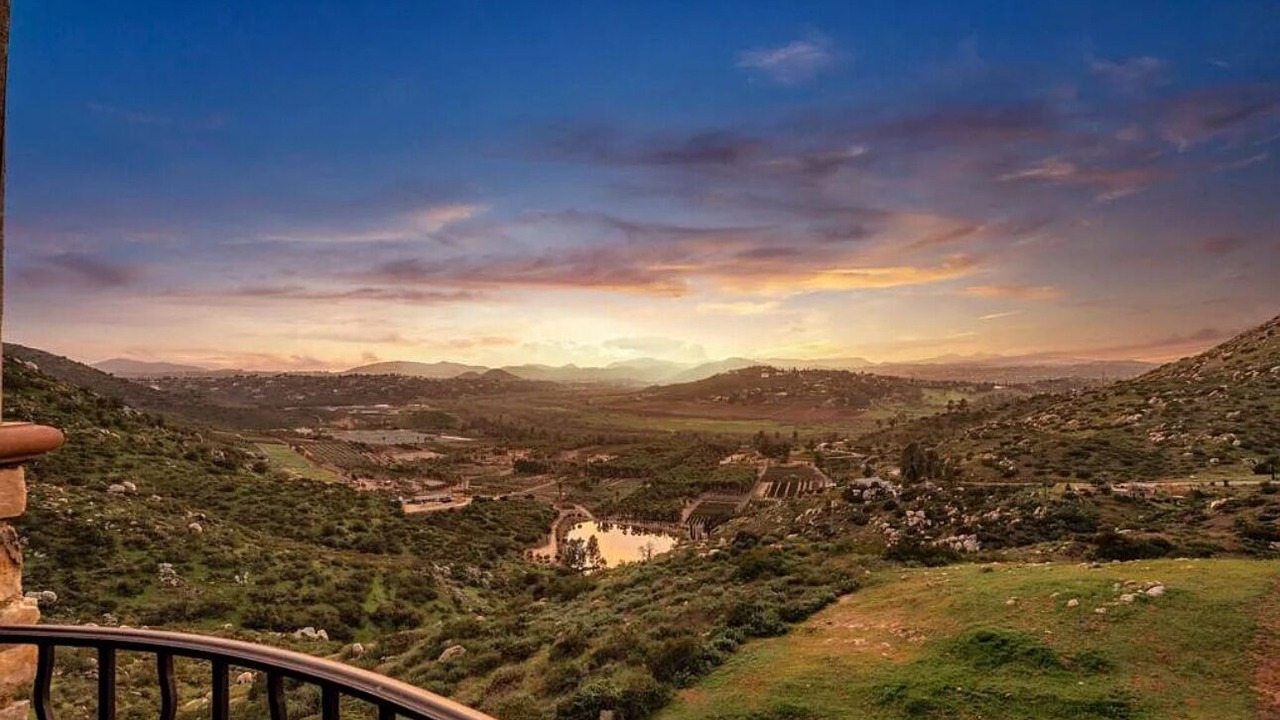 Photo of Outdoor in Poway