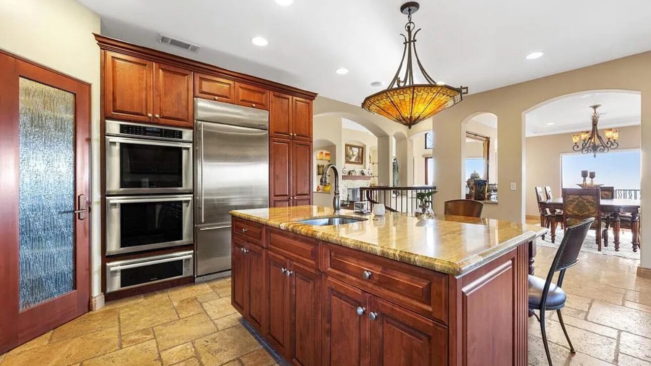 Photo of Kitchen in Poway