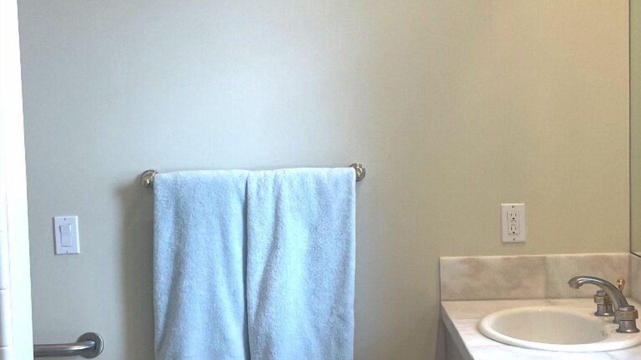 Photo of Bathroom in Sun Valley