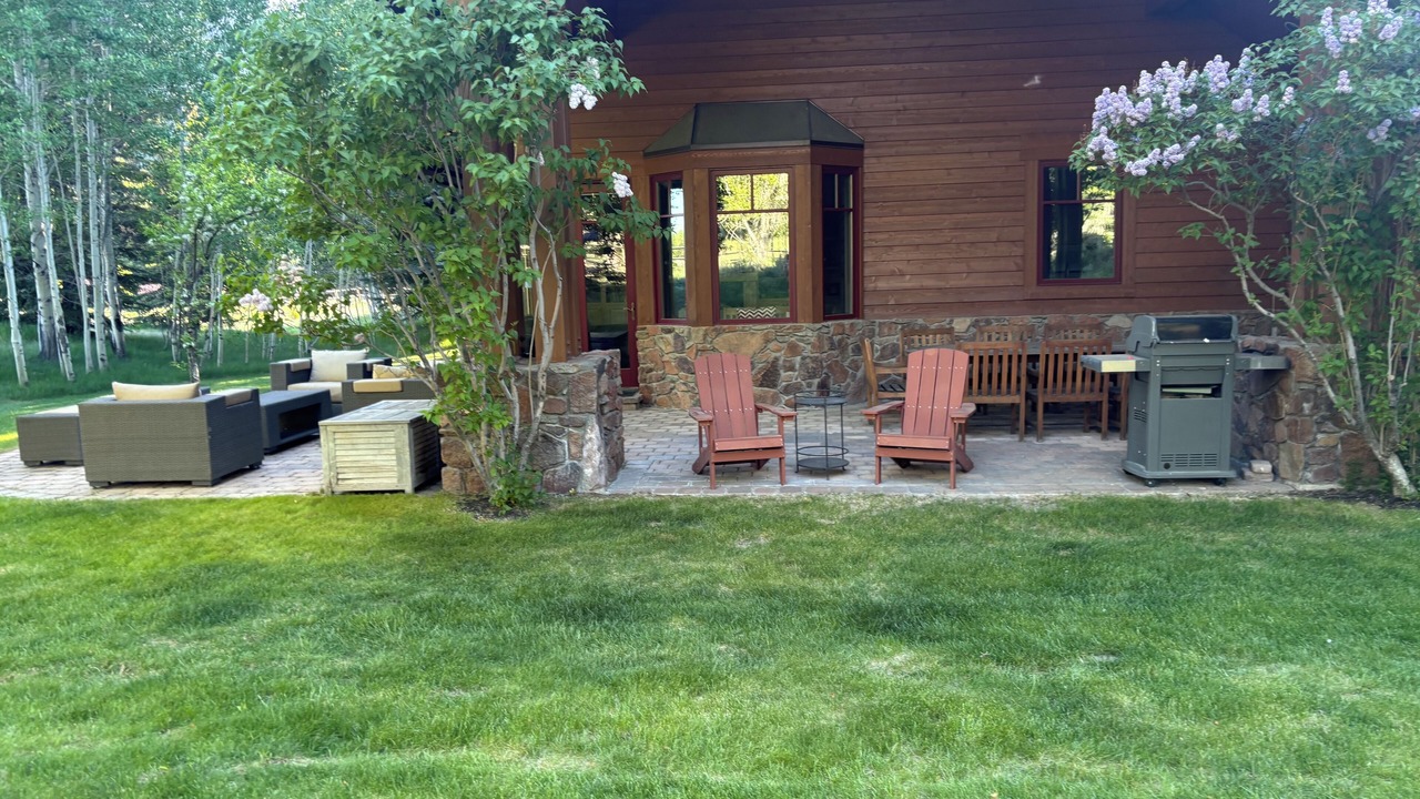 Photo of Outdoor in Sun Valley