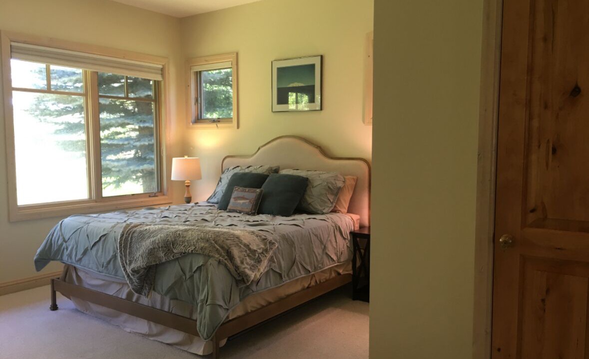 Photo of Bedroom in Sun Valley