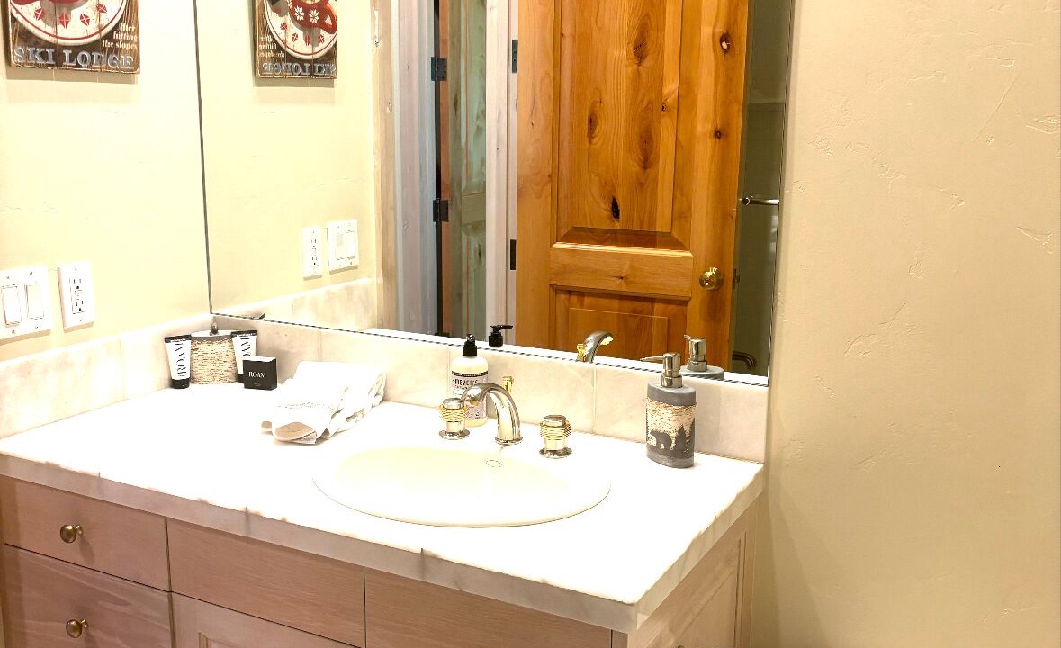 Photo of Bathroom in Sun Valley