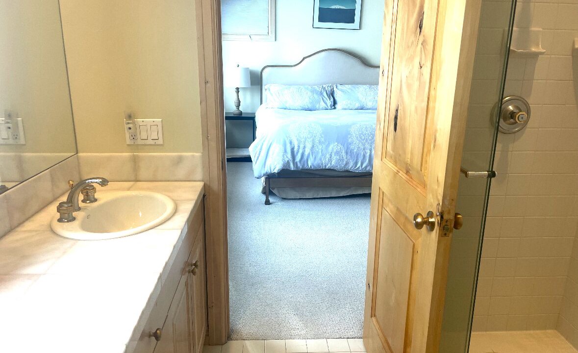 Photo of Bathroom in Sun Valley