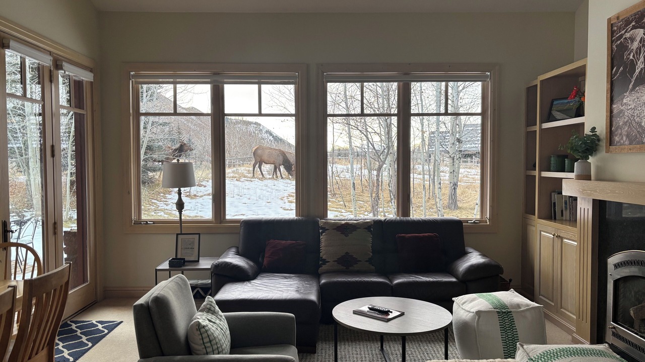 Photo of Livingroom in Sun Valley