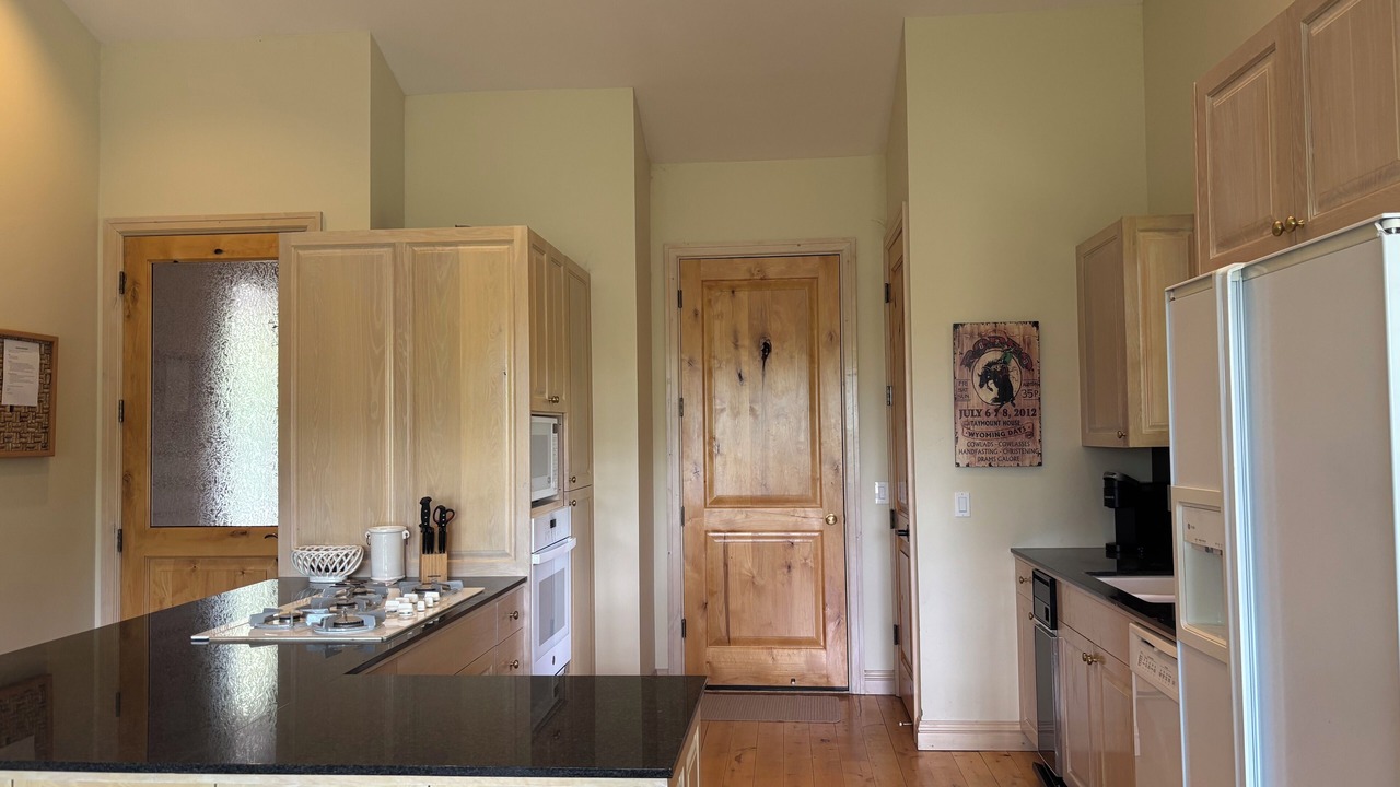 Photo of Kitchen in Sun Valley