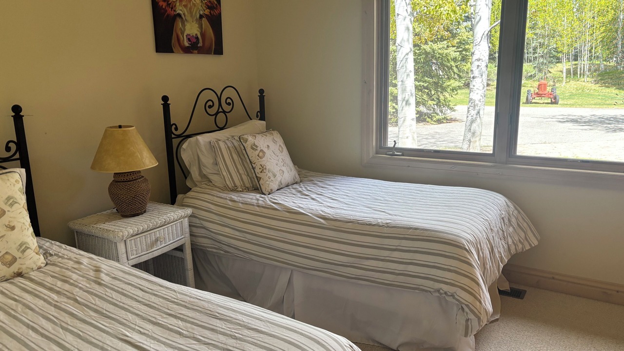Photo of Bedroom in Sun Valley