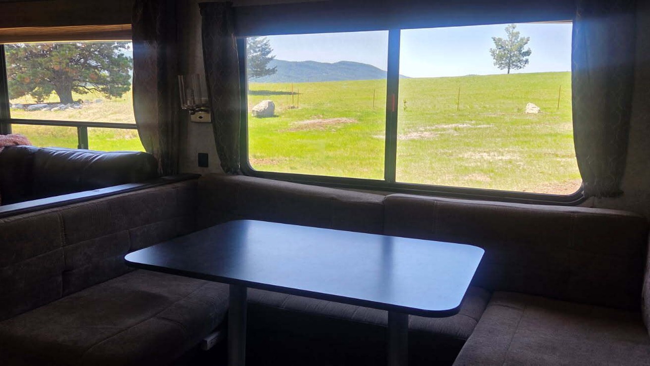 Photo of Livingroom in Eureka