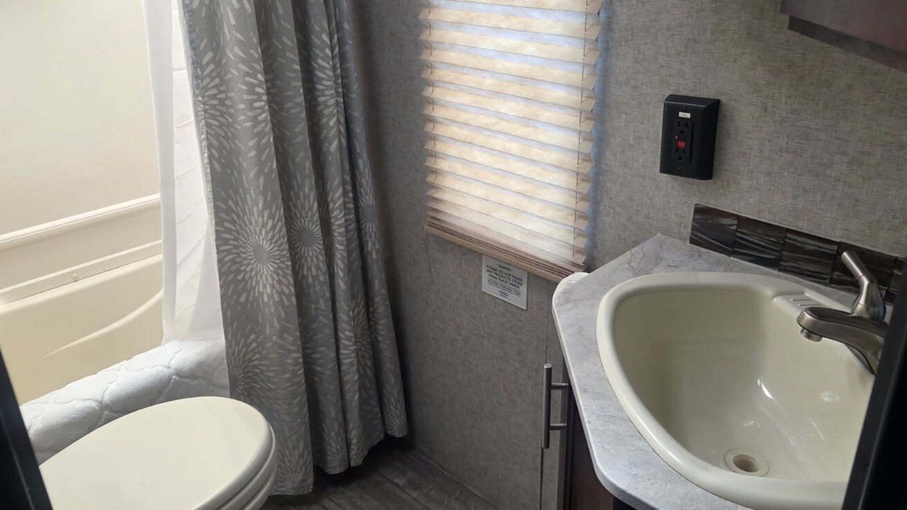 Photo of Bathroom in Eureka