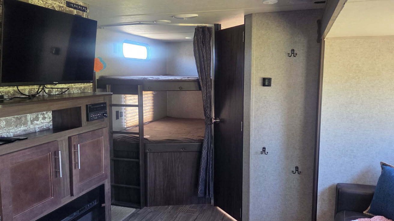 Photo of Bedroom in Eureka