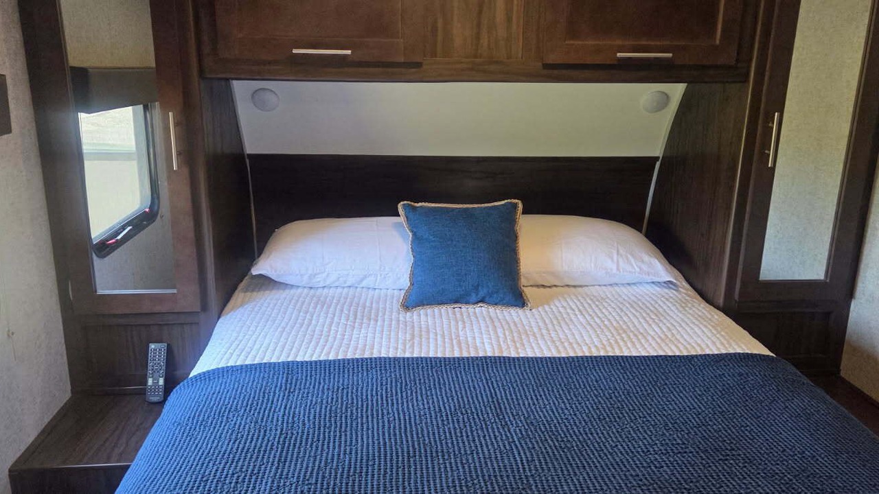 Photo of Bedroom in Eureka