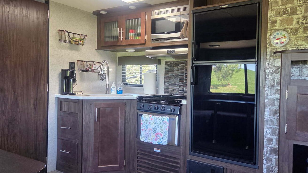 Photo of Kitchen in Eureka
