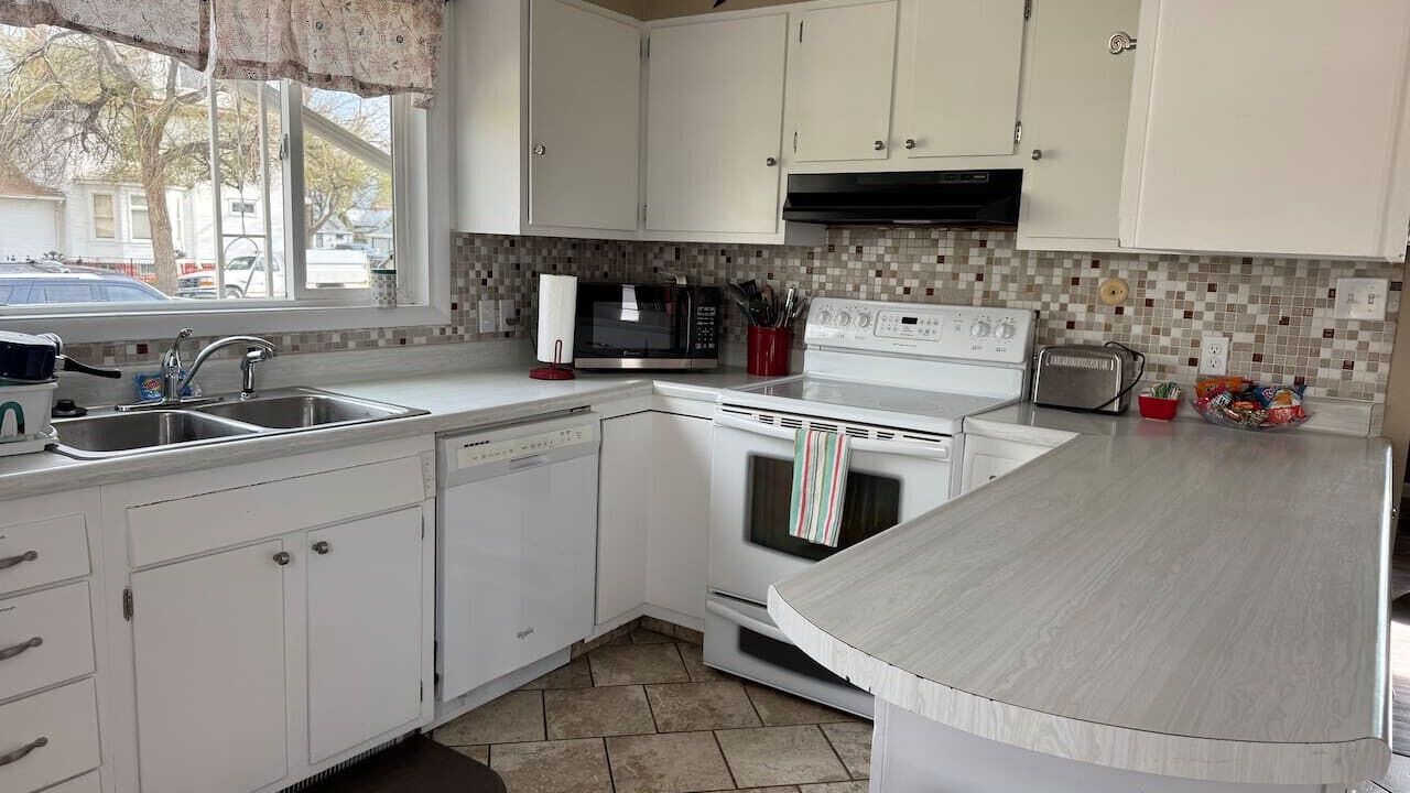 Photo of Kitchen in Miles City
