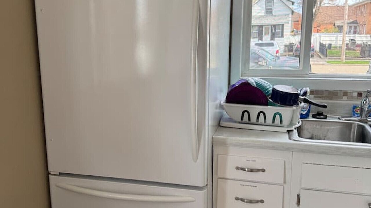 Photo of Kitchen in Miles City
