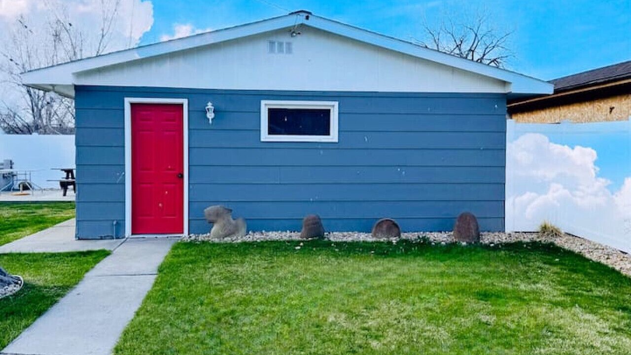 Photo of Outdoor in Miles City