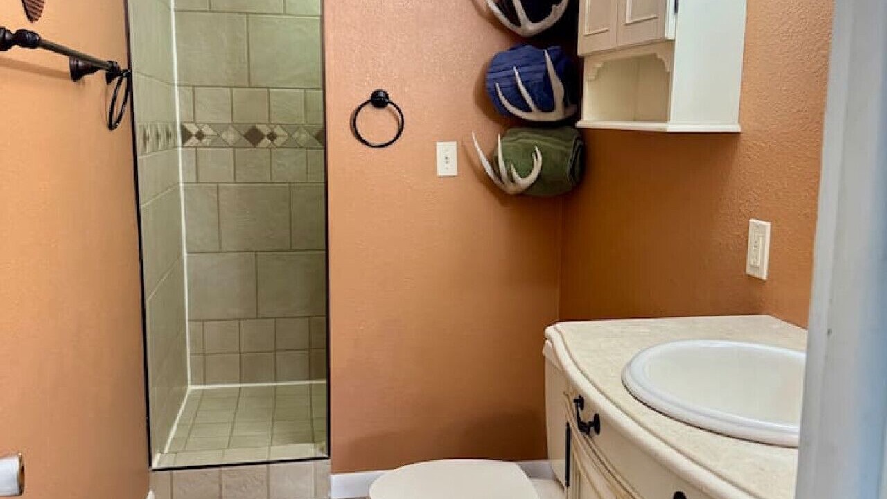 Photo of Bathroom in Miles City