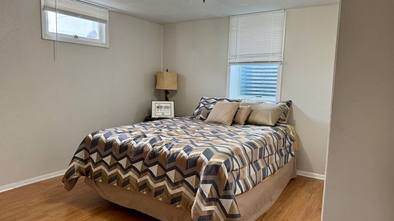 Photo of Bedroom in Miles City