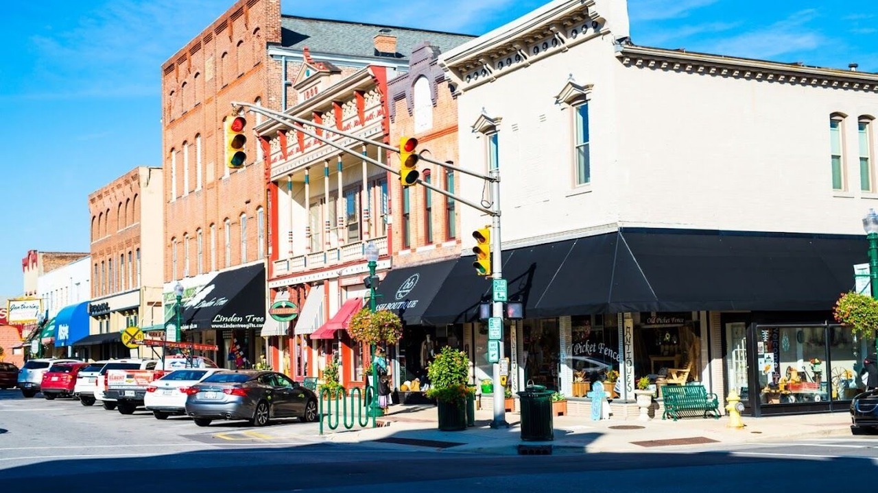 Photo of Others in Noblesville