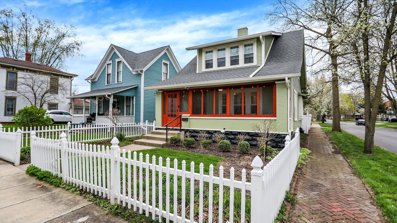 Photo of Outdoor in Noblesville